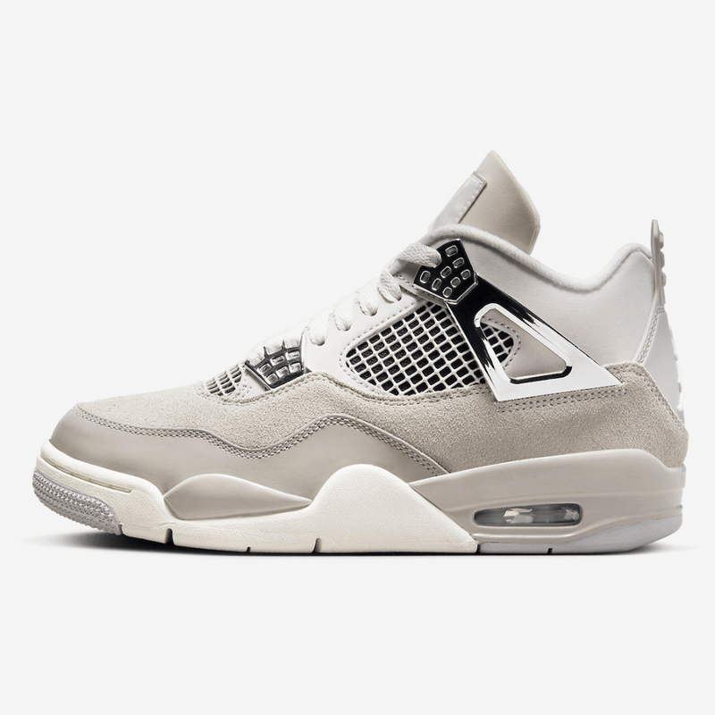 Air Jordan 4 Frozen Moments - Primeira Divisão