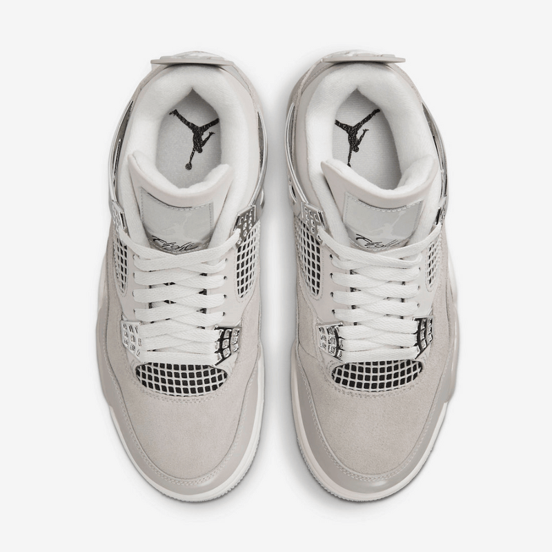 Air Jordan 4 Frozen Moments - Primeira Divisão