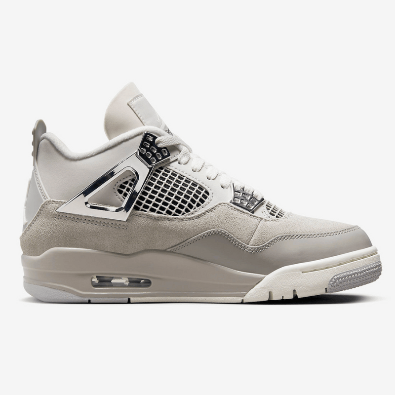 Air Jordan 4 Frozen Moments - Primeira Divisão
