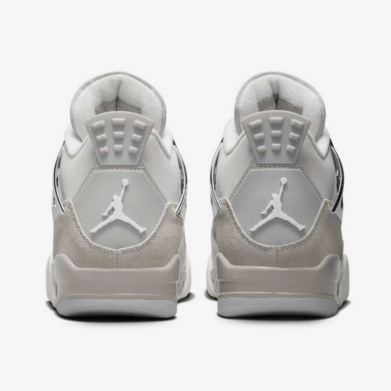 Air Jordan 4 Frozen Moments - Primeira Divisão