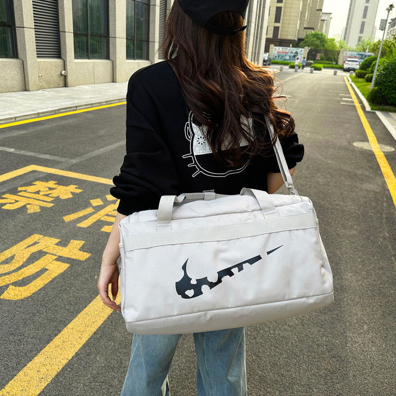 Bolsa Nike Utility Unissex – Primeira Divisão