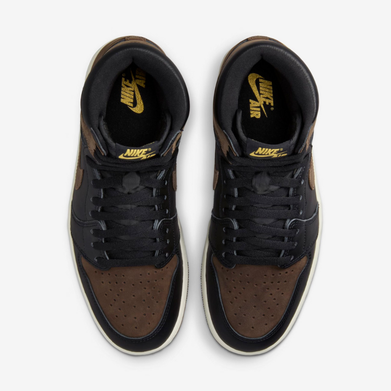 Air Jordan 1 Retro High OG Palomino - Primeira Divisão