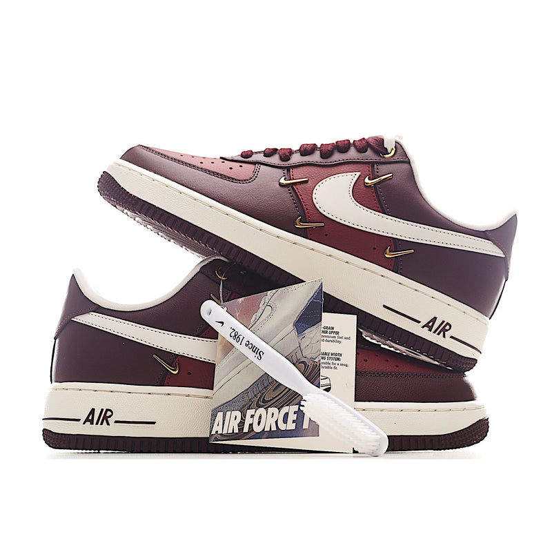 Nike Air Force 1 Low - Primeira Divisão