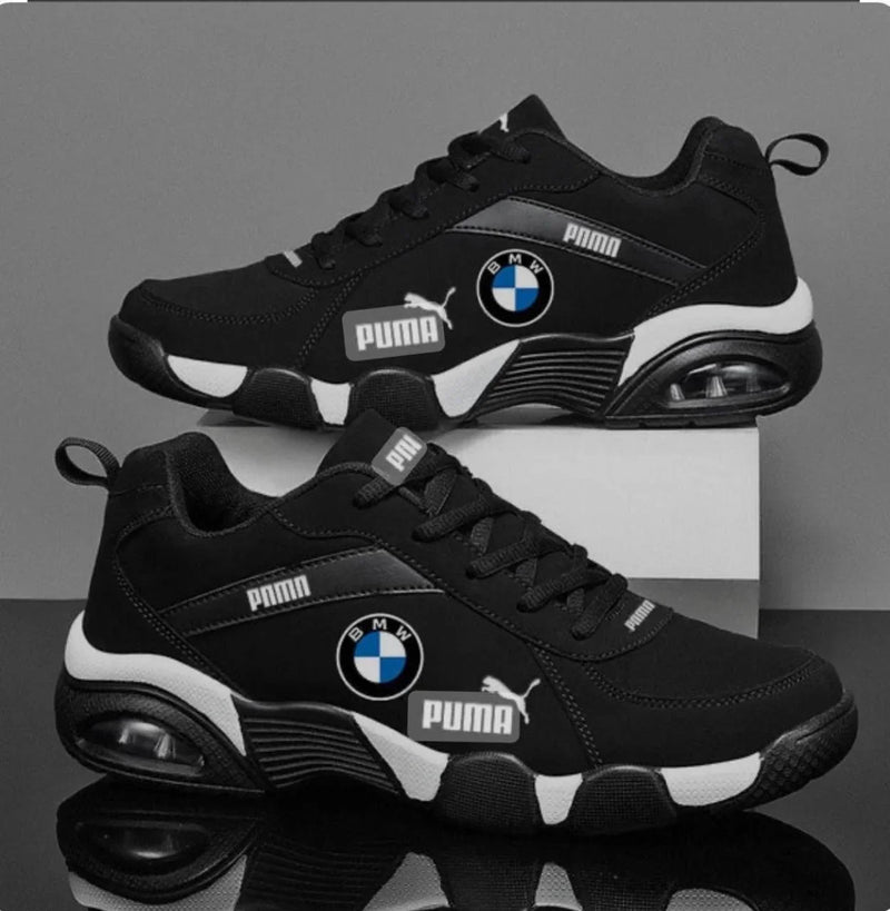 Puma BMW Casual - Segunda Divisão
