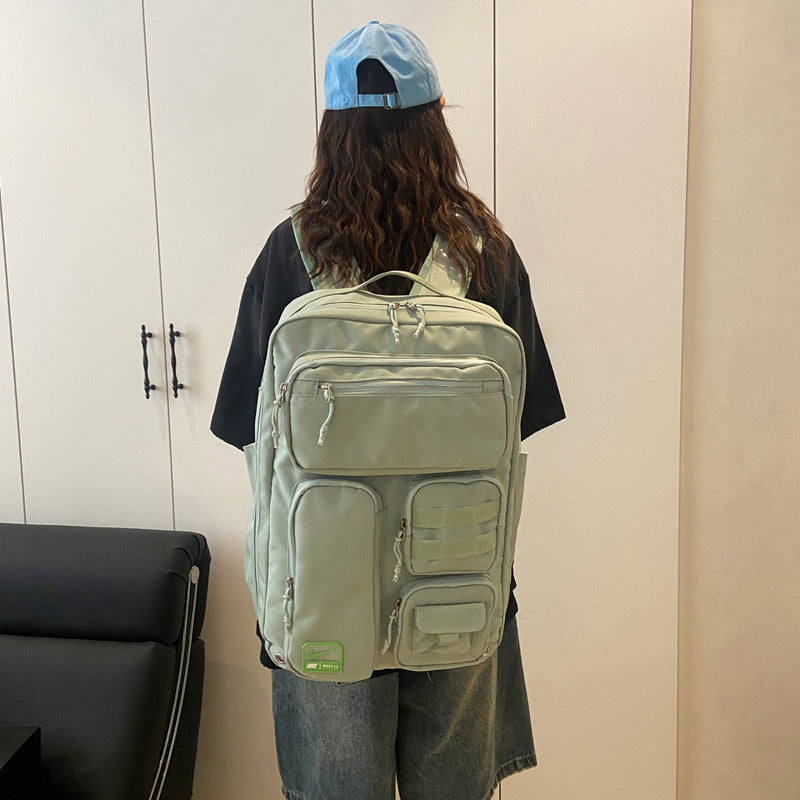 Mochila Nike Utility Elite Unissex – Primeira Divisão