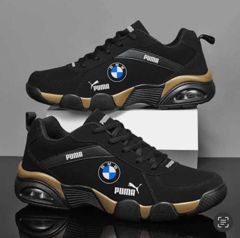 Puma BMW Casual - Segunda Divisão