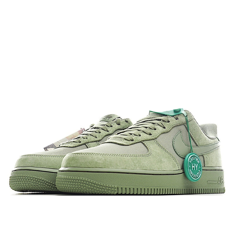 Nike Air Force 1 Low – Primeira Divisão