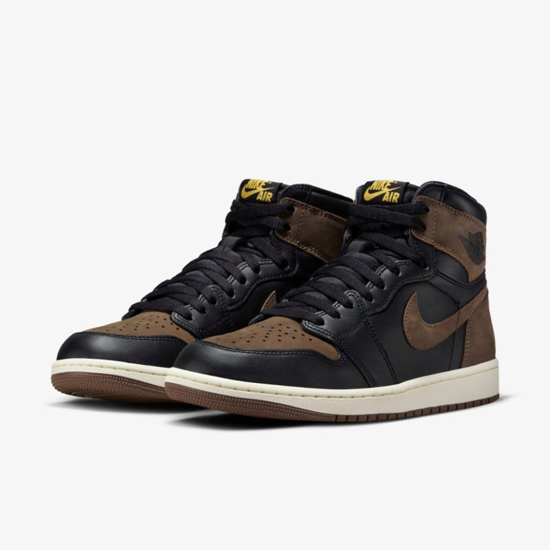 Air Jordan 1 Retro High OG Palomino - Primeira Divisão