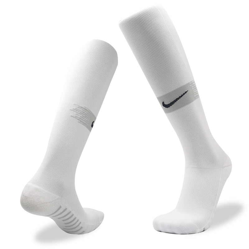 Kit Esportivo Meião, Meião Grip, Caneleira – Primeira Divisão