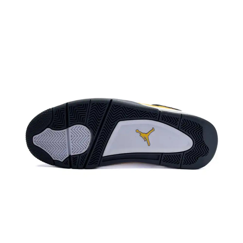 Air Jordan 4 Lightning - Primeira Divisão
