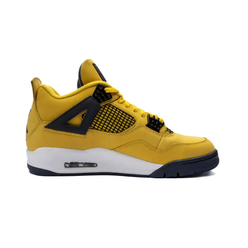 Air Jordan 4 Lightning - Primeira Divisão