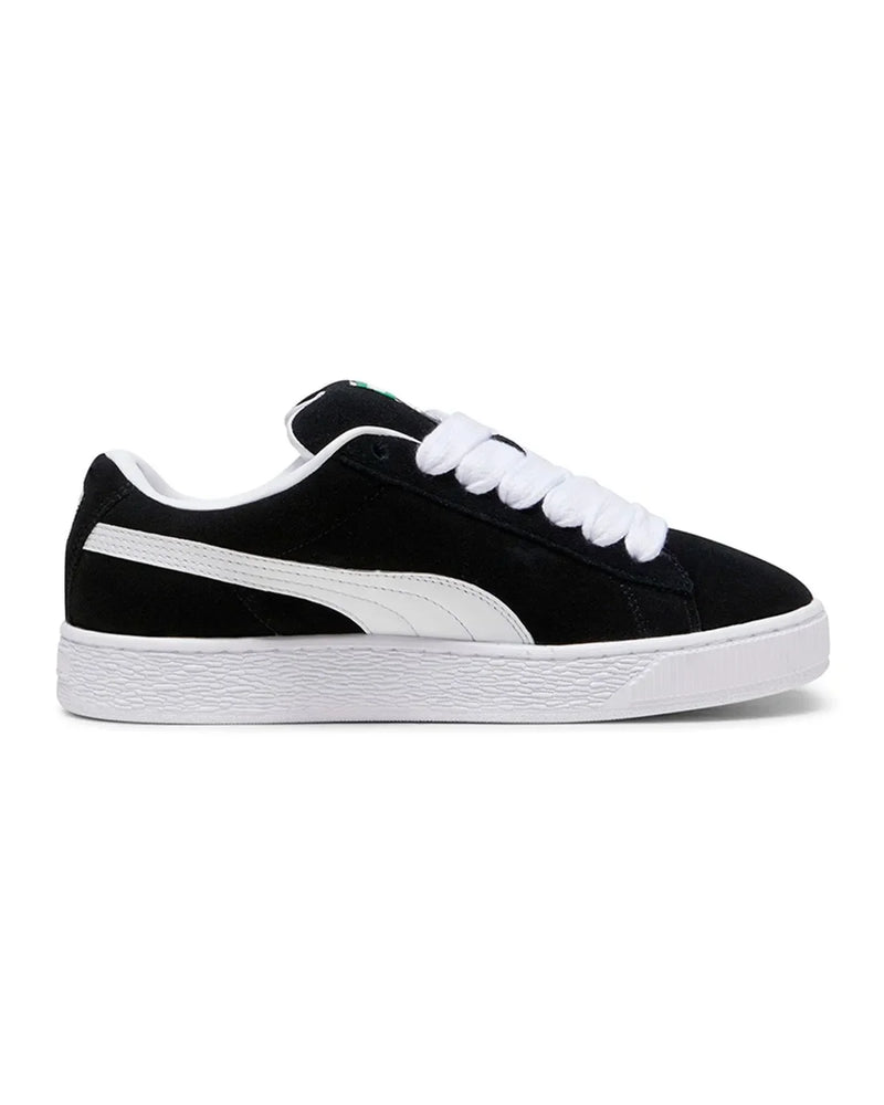 Tênis Puma Suede Preto - Segunda Divisão