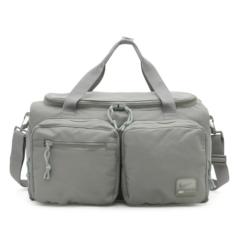 Bolsa Nike Utility Unissex – Primeira Divisão