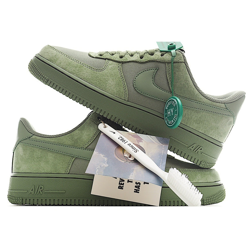 Nike Air Force 1 Low – Primeira Divisão