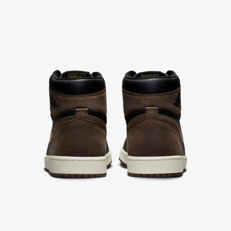Air Jordan 1 Retro High OG Palomino - Primeira Divisão
