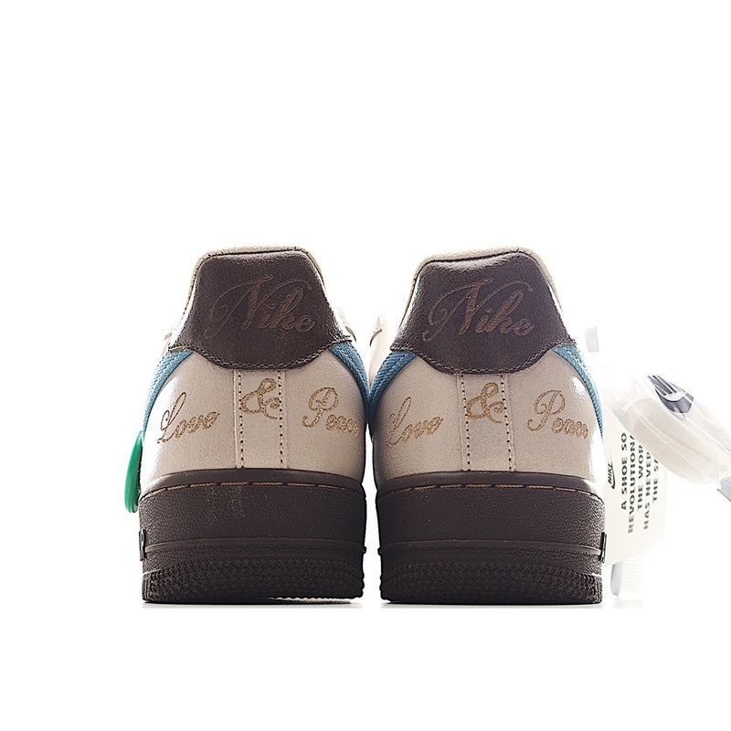 Nike Air Force 1 Low – Primeira Divisão