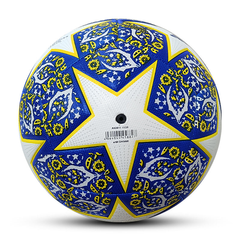Bola de Futebol Adidas Oficial – Primeira Divisão