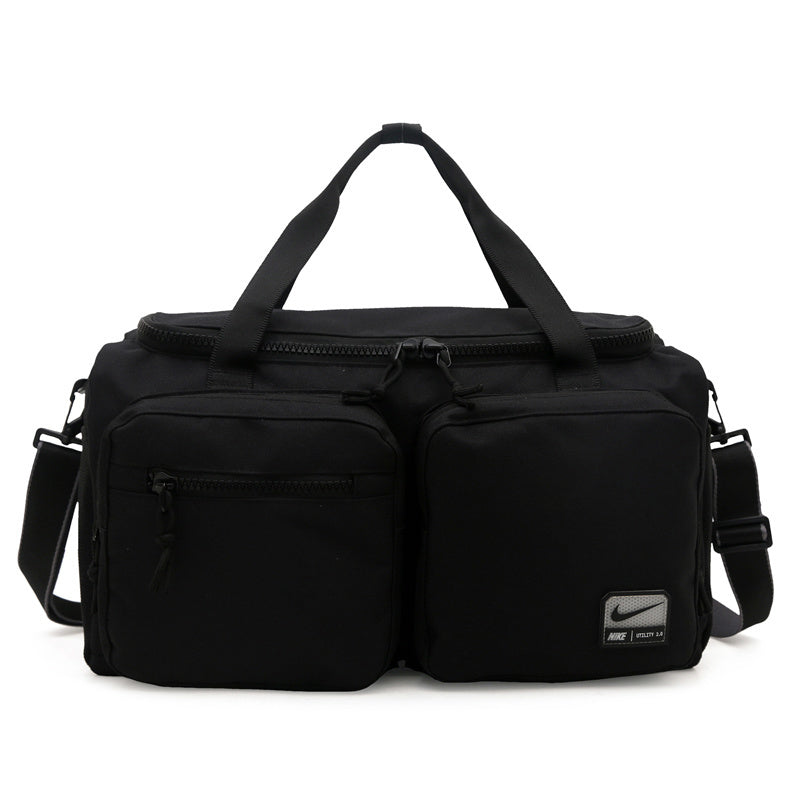 Bolsa Nike Utility Unissex – Primeira Divisão