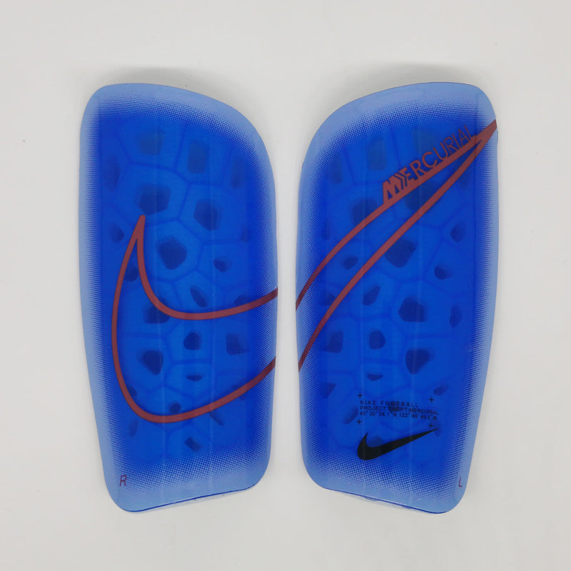 Caneleira Nike Mercurial LITE – Primeira Divisão