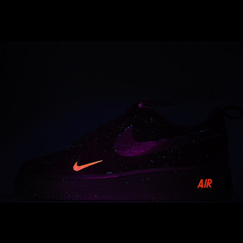 Nike Air Force 1 Low – Primeira Divisão