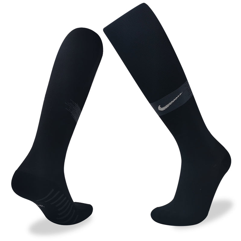 Kit Esportivo Meião, Meião Grip, Caneleira – Primeira Divisão