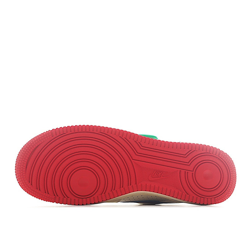 Nike Air Force 1 Low – Primeira Divisão