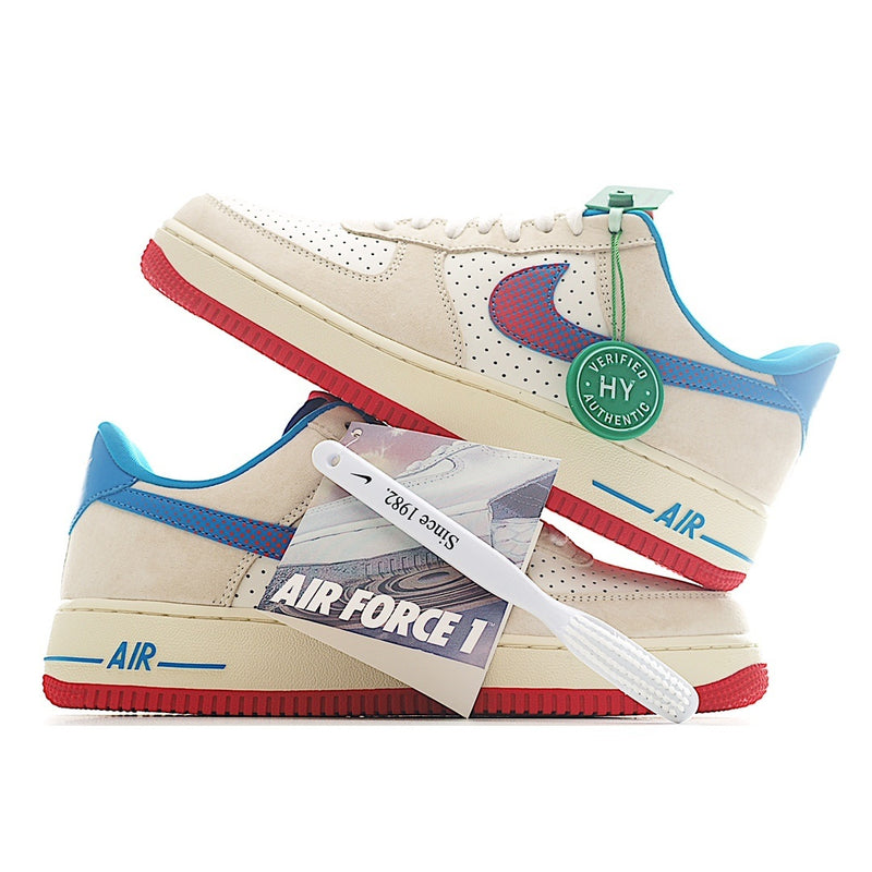 Nike Air Force 1 Low – Primeira Divisão