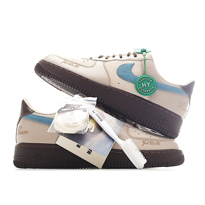 Nike Air Force 1 Low – Primeira Divisão