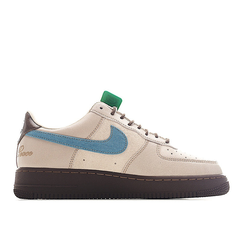 Nike Air Force 1 Low – Primeira Divisão