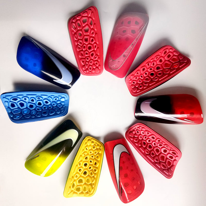 Caneleira Nike Mercurial LITE – Primeira Divisão