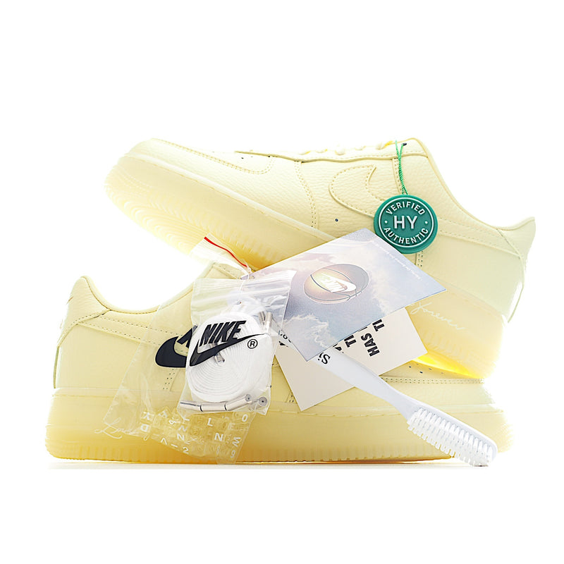 Nike Air Force 1 Low – Primeira Divisão