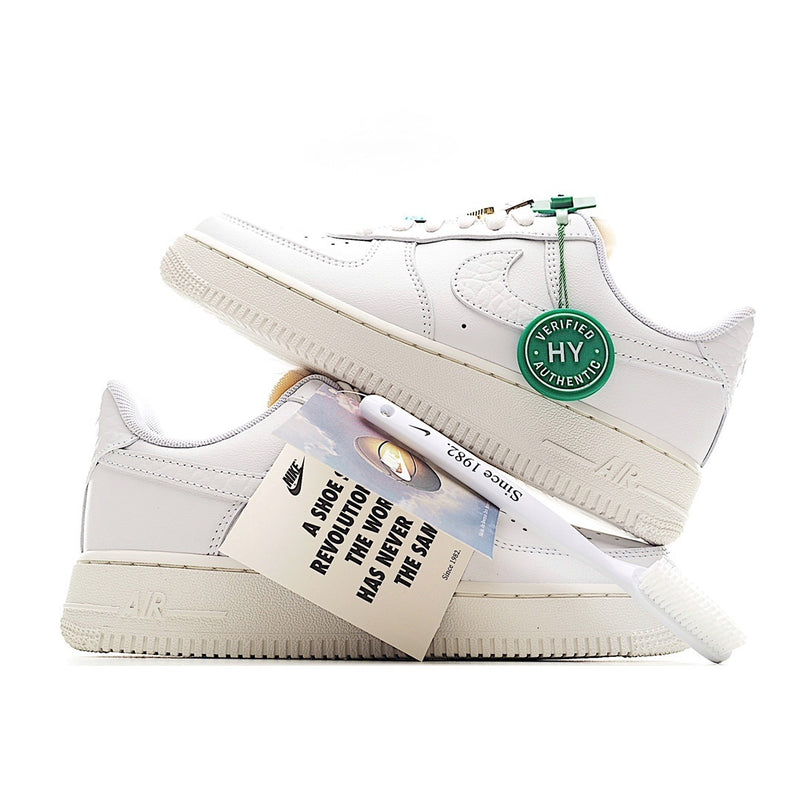 Nike Air Force 1 Low – Primeira Divisão