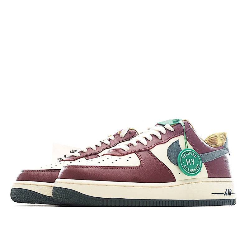 Nike Air Force 1 Low – Primeira Divisão