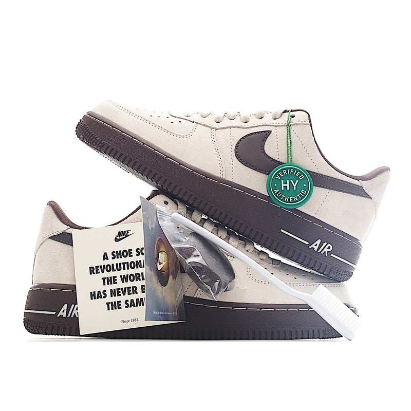Nike Air Force 1 Low – Primeira Divisão