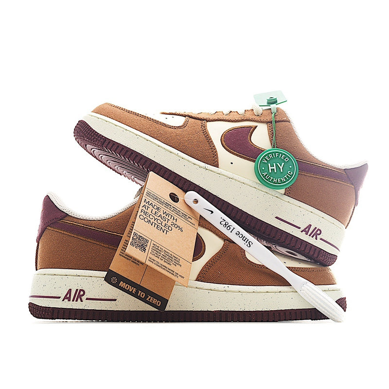 Nike Air Force 1 Low – Primeira Divisão