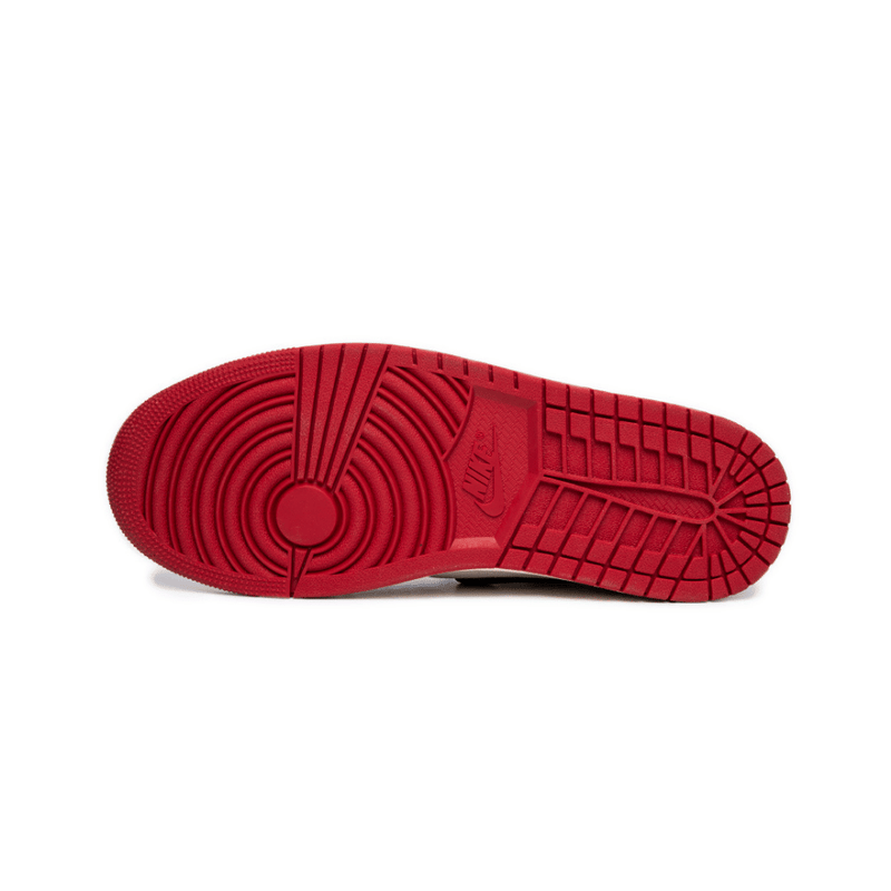 Air Jordan 1 Retro Low OG Trophy Room Away - Primeira Divisão