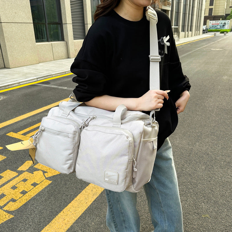 Bolsa Nike Utility Unissex – Primeira Divisão