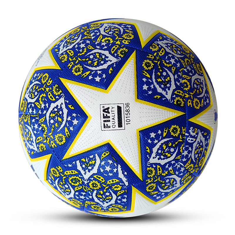 Bola de Futebol Adidas Oficial – Primeira Divisão