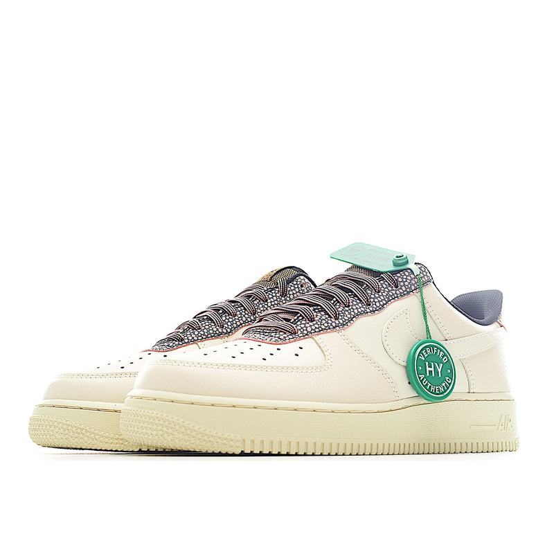 Nike Air Force 1 Low – Primeira Divisão