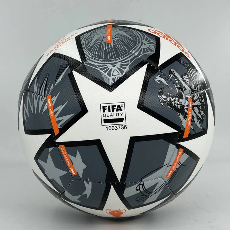 Bola de Futebol Adidas Oficial – Primeira Divisão