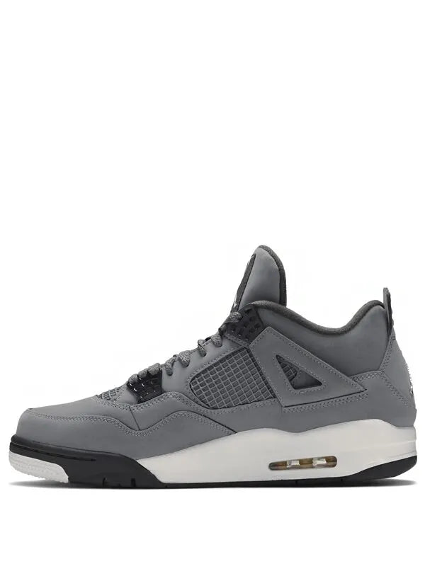 Air Jordan 4 Cool Grey - Primeira Divisão