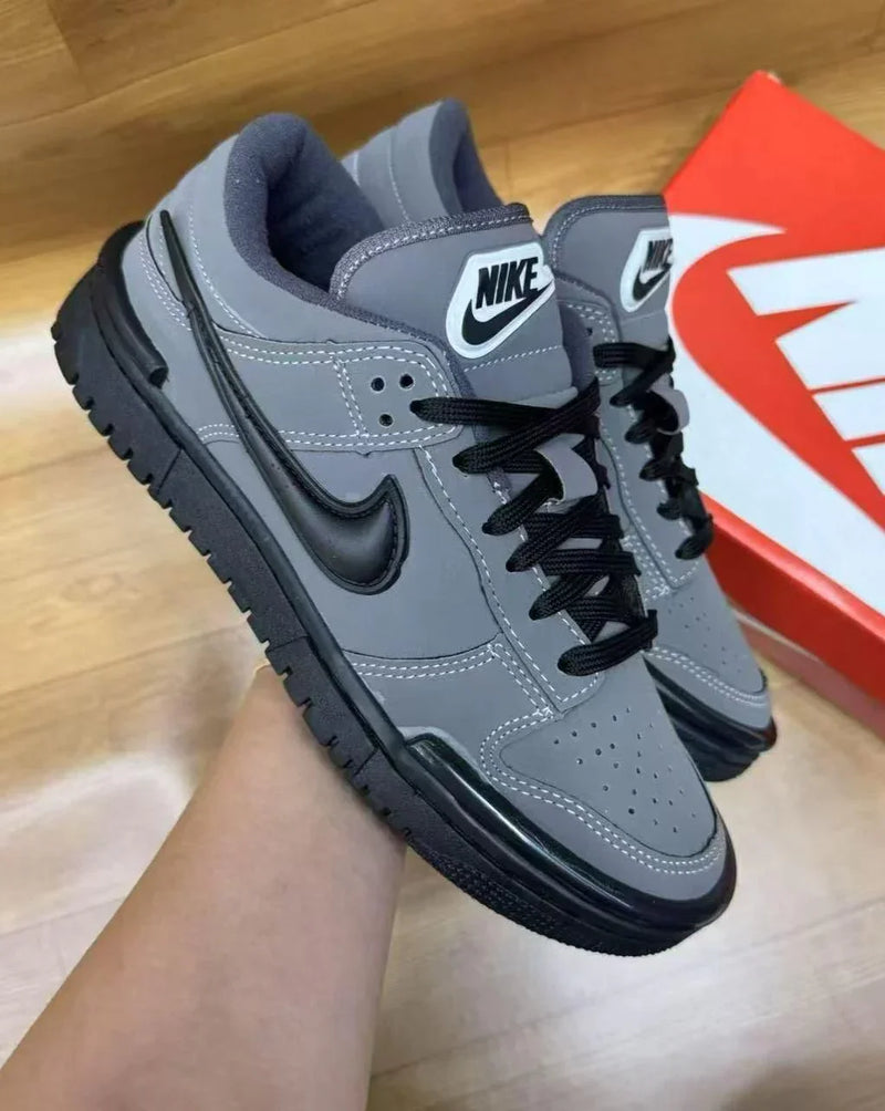 Nike Dunk Twist - Segunda Divisão