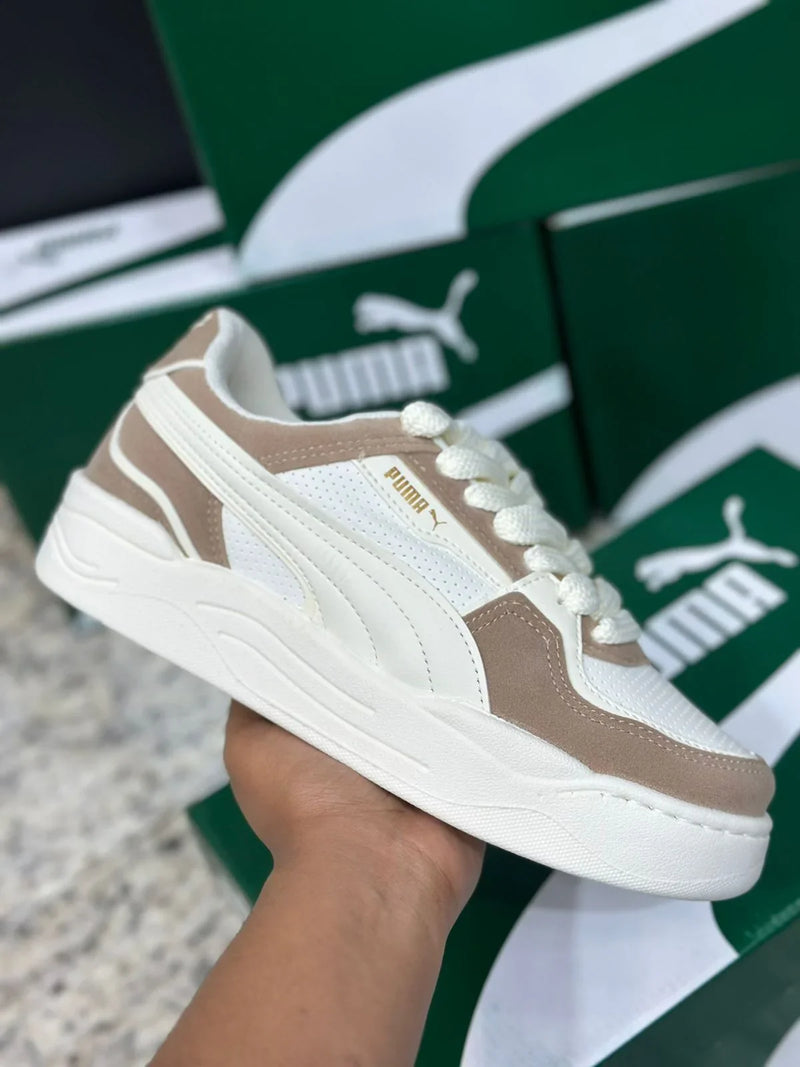 Tênis Puma 180 Plus - Segunda Divisão