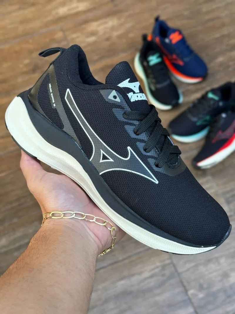 Mizuno Wave Inspire 19 - Segunda Divisão