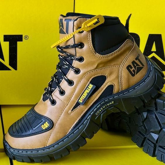 Bota CAT Caterpillar -Segunda Divisão