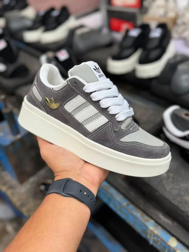Adidas Forum Low - Segunda Divisão