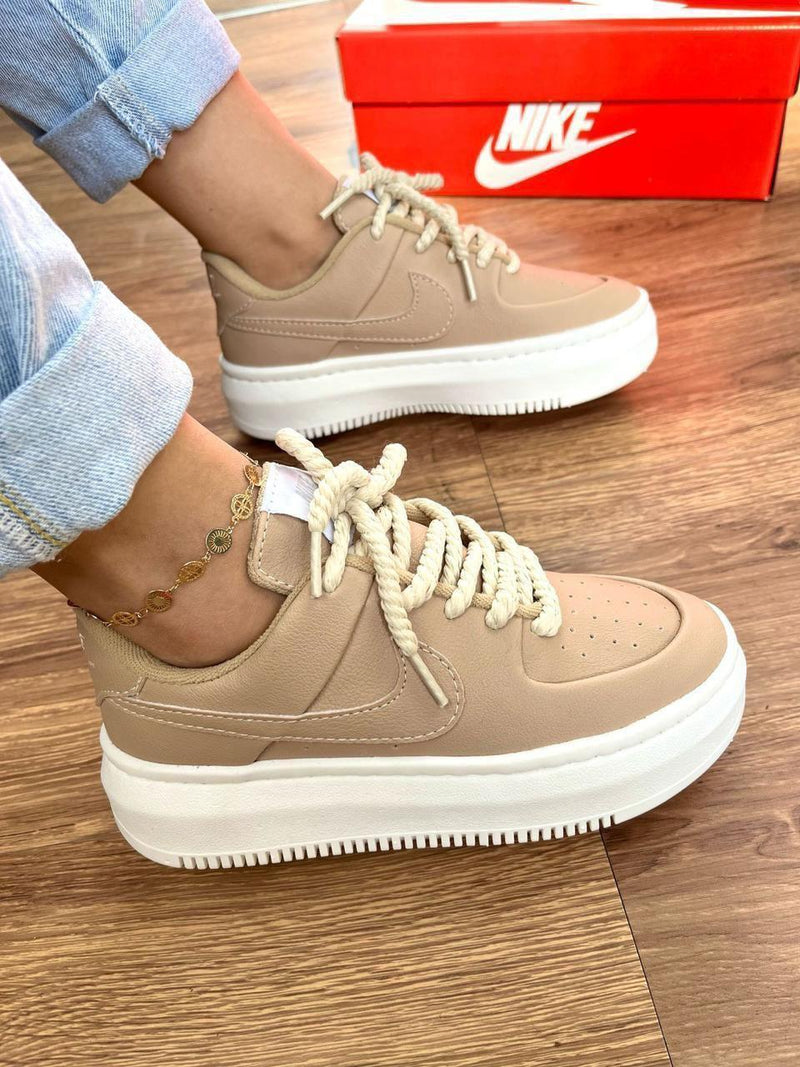 Air Force Plataforma - Segunda Divisão