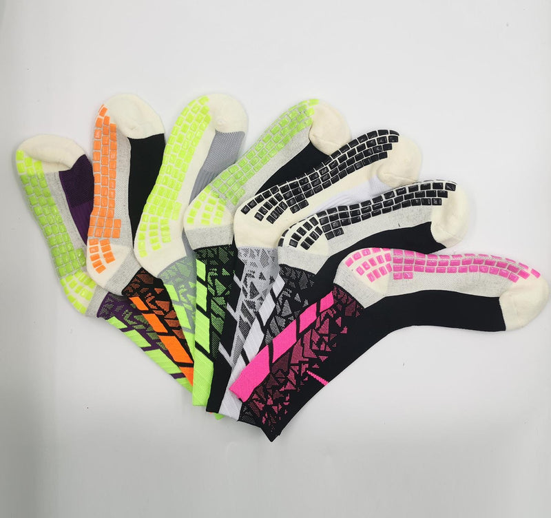 Meião Esportivo Nike Antiderrapante – Primeira Divisão