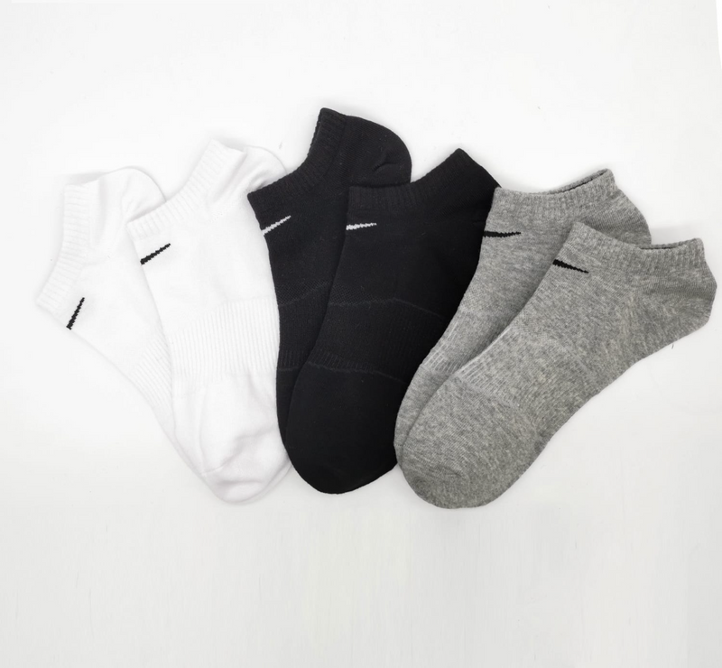 Meia Nike Algodão - Primeira Divisão