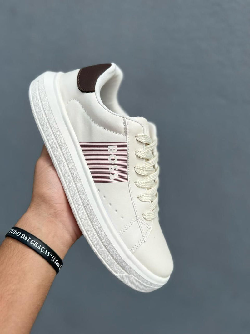 Sapatênis Hugo Boss - Segunda Divisão